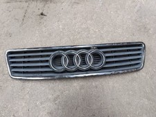 Audi A6 S6 C5 4B 1999 Front