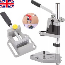 Adjustable Hand Drill Press
