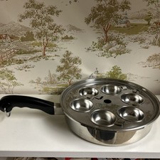 SALADMASTER 18/8 Stainless