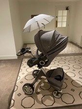 Stokke Xplory Puschair/Pram
