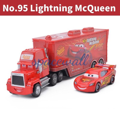 Set disney pixar cars - 2,