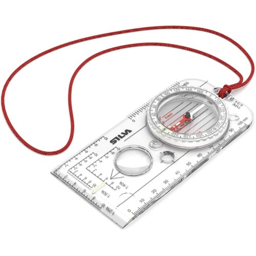 Silva expedition 360 compass - 4-360,