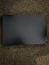 Lenovo Laptop Navy Blue Used