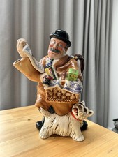 Ringtons “Maurice”