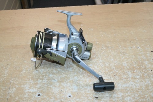 Daiwa sportsmatic 5000 br - sportsmatic‑x,