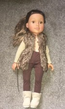 Chad Valley Design A Friend Doll