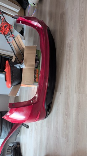 Honda civic mk8 door fk - honda,