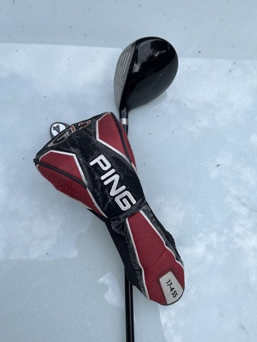 Ping g15 wood - ping,