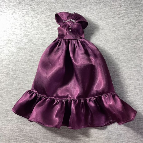 Sindy evening dress 1982 - sindy,