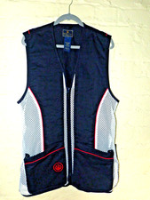 BERETTA CLAY PIGEON SHOOTING