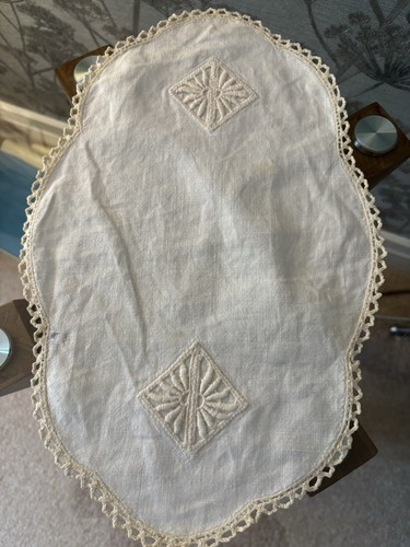 Vintage art deco ivory irish - vintage,