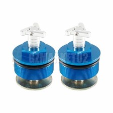 Preload Fork Cap Bolt For