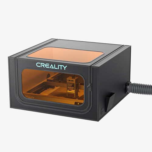 Creality laser engraver - creality,