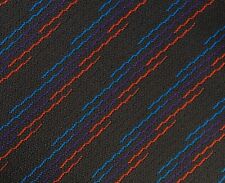 BMW E30 M3 Cloth 0344 M-TEX M-Technic Cecotto Sport Seats S14 BBS Leather 325i is