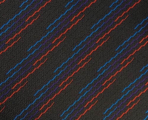 Bmw e30 fabric 0344 - m3,