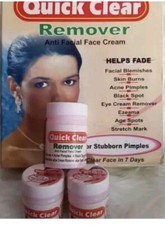 2x Quick Clear Dark Spot