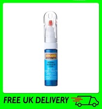 Hycote Vauxhall Arden Blue