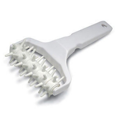 Pizza dough roller - dough,