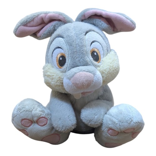 Disney thumper soft plush - disney,