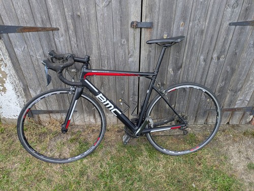 Bmc teammachine slr03 - slr03, carbon