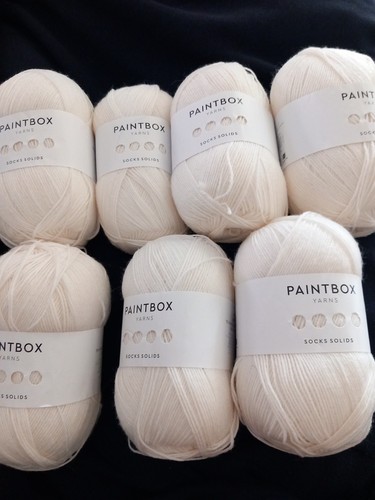Paintbox yarns paper - paintbox,