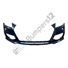 AUDI TTS TT S LINE COUPE CABRIO MK3 2015-ON 8S0 FRONT BUMPER 8S0807437H
