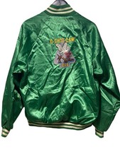 Vintage 80s O SHOT CAW Lodge