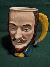 Vintage Lancaster Sandland