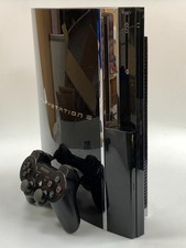 (SO4) Sony PlayStation 3 60GB