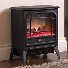 Dimplex MicroStove Optiflame