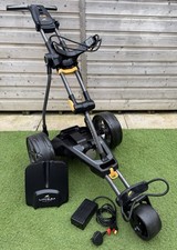 Powakaddy C2i GPS electric