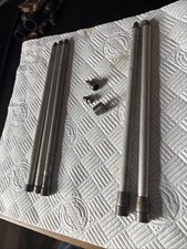 Velocette Push Rods.  3 For