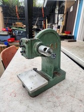 ARBOR Punch Press Model 1