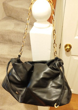 Rita Ora Faux Leather Primark