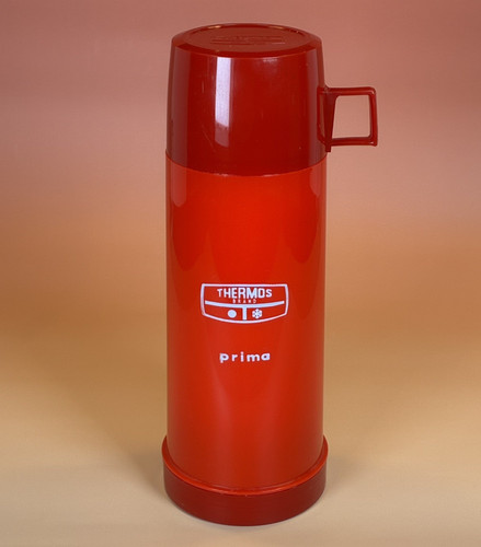 Vintage thermos prima 50f - thermos,