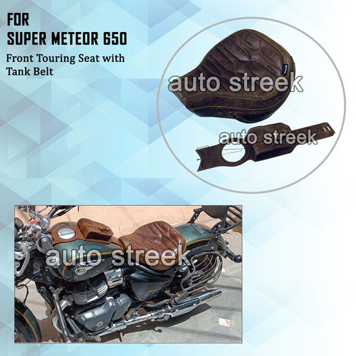 For royal enfield super - for, "super