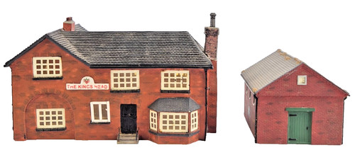 Job lot hornby - 2x,