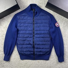 Canada Goose Hybridge Knit