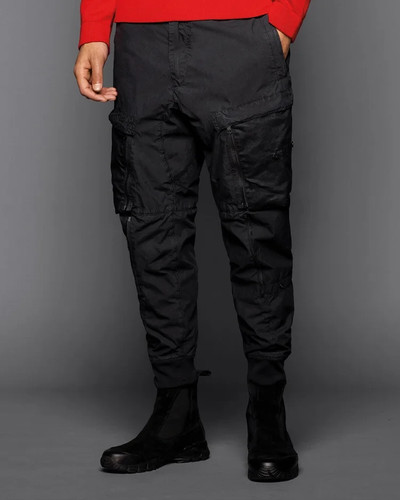 Stone island shadow project - island,