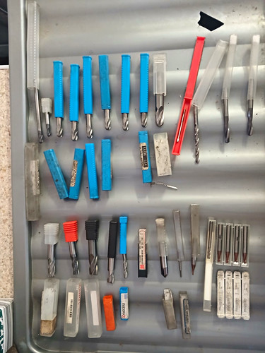 Cnc cutting tools - cnc,
