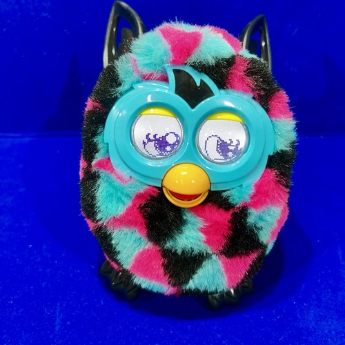 Hasbro furby boom - hasbro,