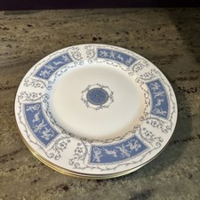 4 X Vintage Coalport Revelry