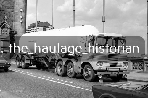 Thh truck photos scammell - -,