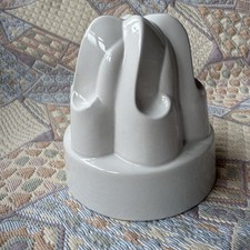 ICTC Jelly Mould Ceramic White