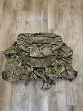 Short back MTP Bergen