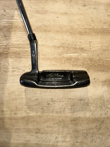 Dunlop tad moore tm20 - tm20, putter