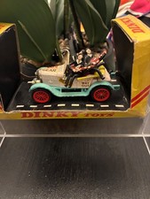 DINKY TOYS NO 486 DINKY BEATS
