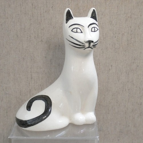 Murray cat - pottery),