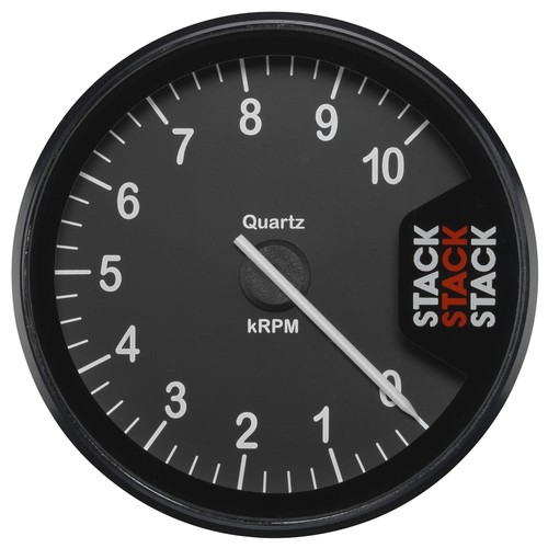 Stack st200 tachometer - stack,