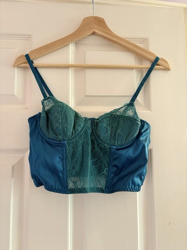 Premium longline underwired - longline,